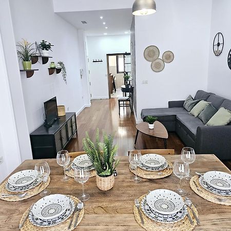 Charlot Center Apartment II アリカンテ エクステリア 写真