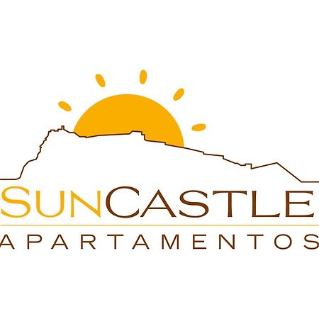 Charlot Center Apartment II アリカンテ エクステリア 写真