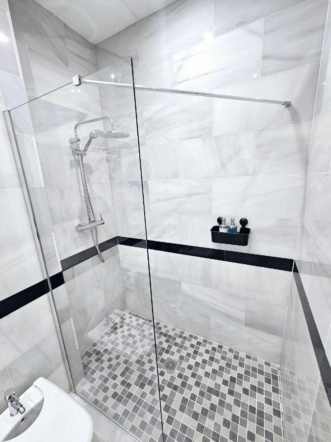 Charlot Center Apartment II アリカンテ エクステリア 写真