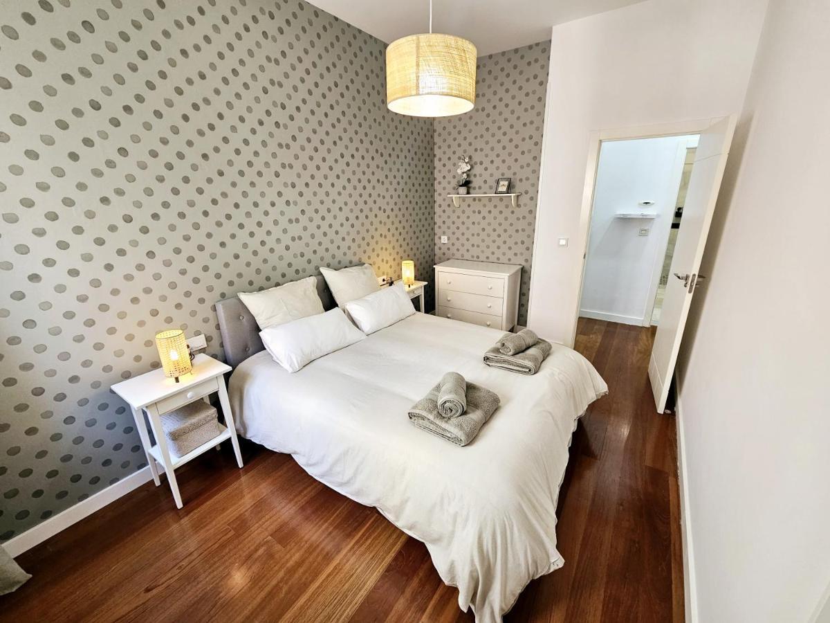 Charlot Center Apartment II アリカンテ エクステリア 写真