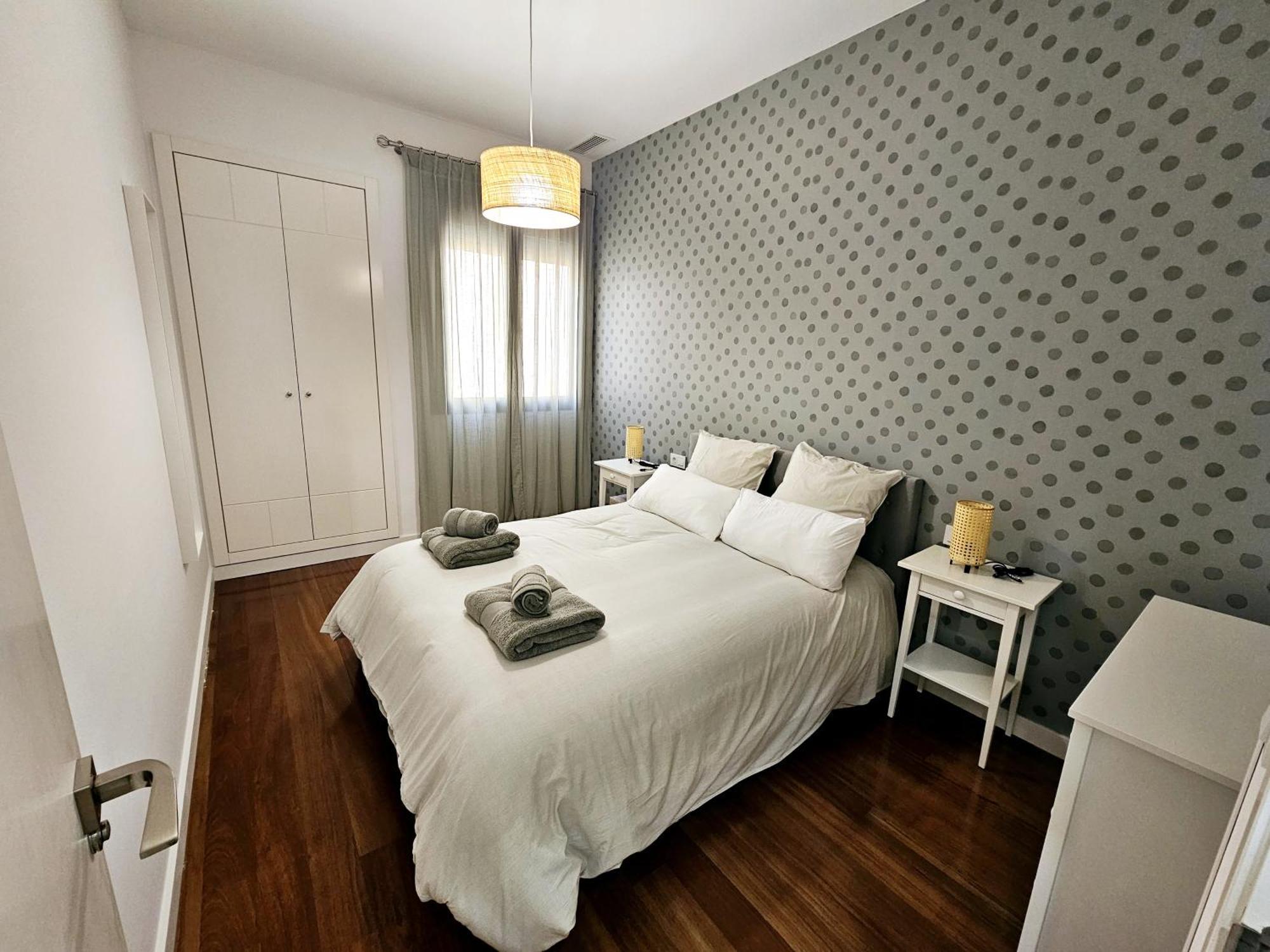 Charlot Center Apartment II アリカンテ エクステリア 写真
