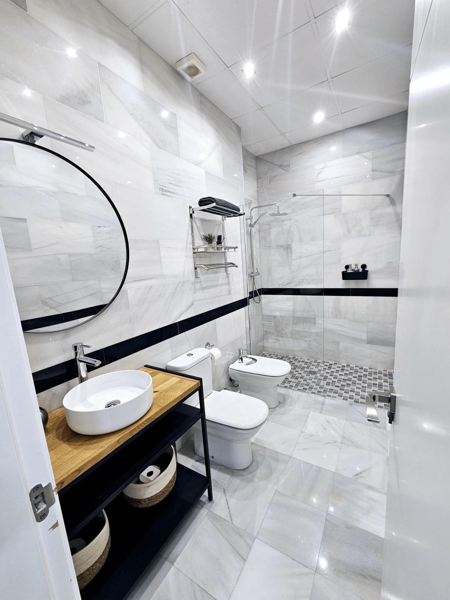 Charlot Center Apartment II アリカンテ エクステリア 写真